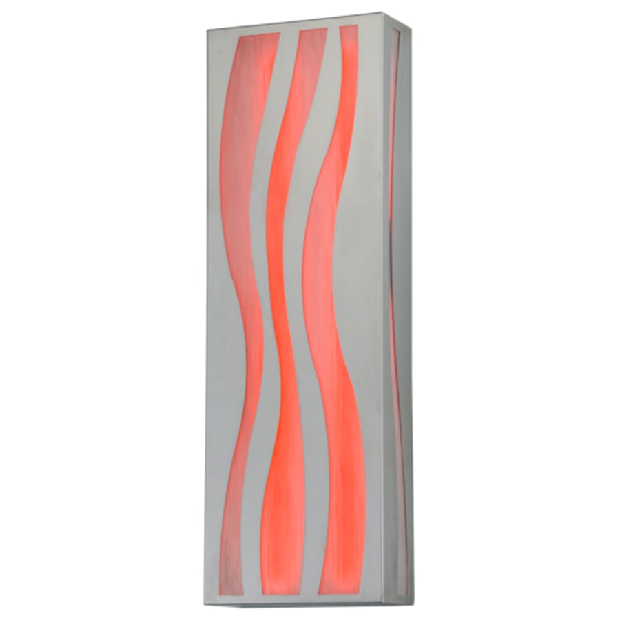 Torsade 30" Tall LED Wall Sconce