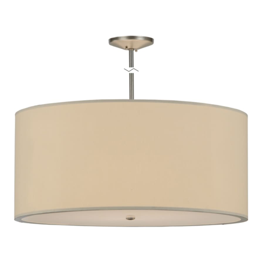 Cilindro 6-Light 36" Wide Pendant