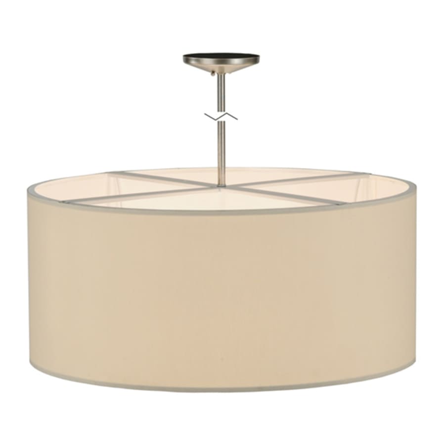 Cilindro 6-Light 36" Wide Pendant