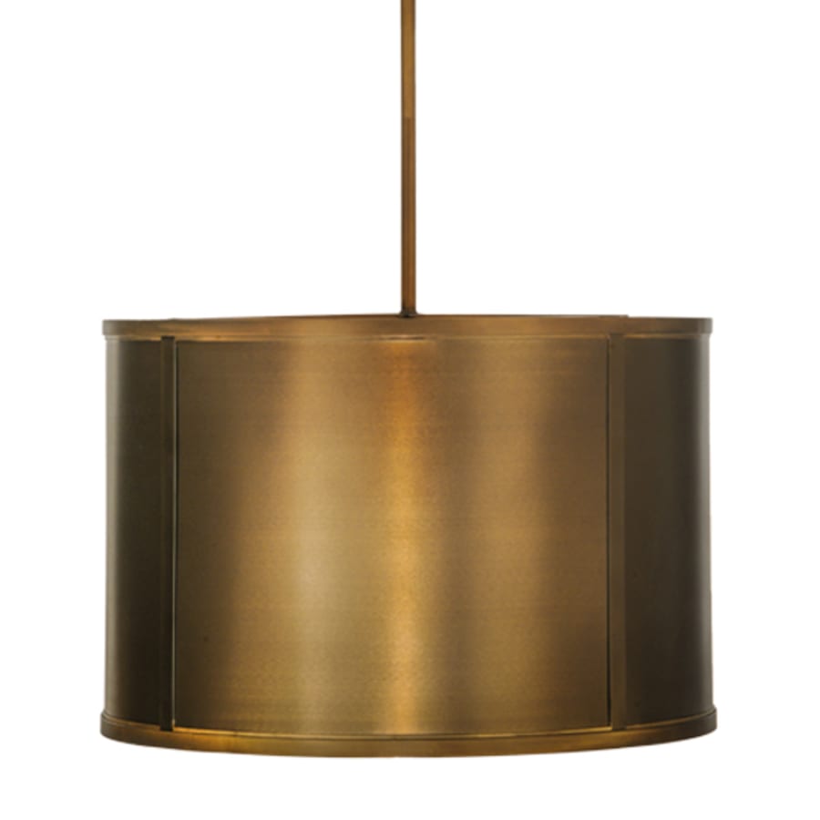 Cilindro 8-Light 36" Wide Pendant