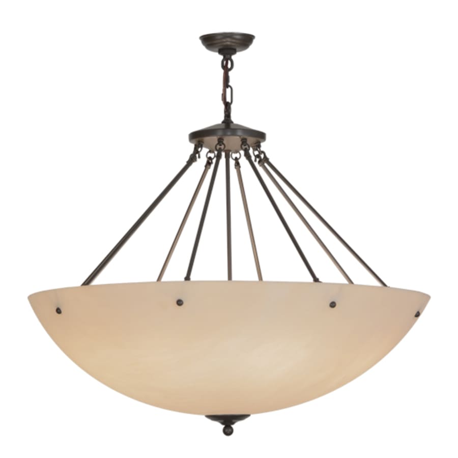 Madison 8-Light 36" Wide Pendant