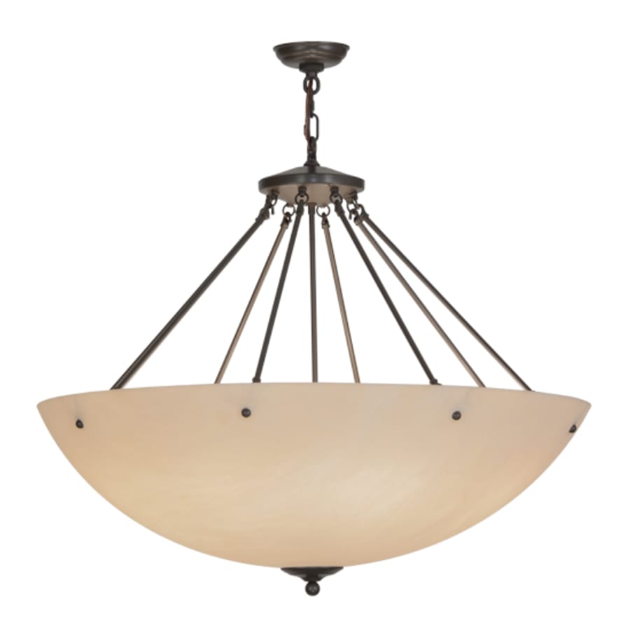 Madison 8-Light 36" Wide Pendant