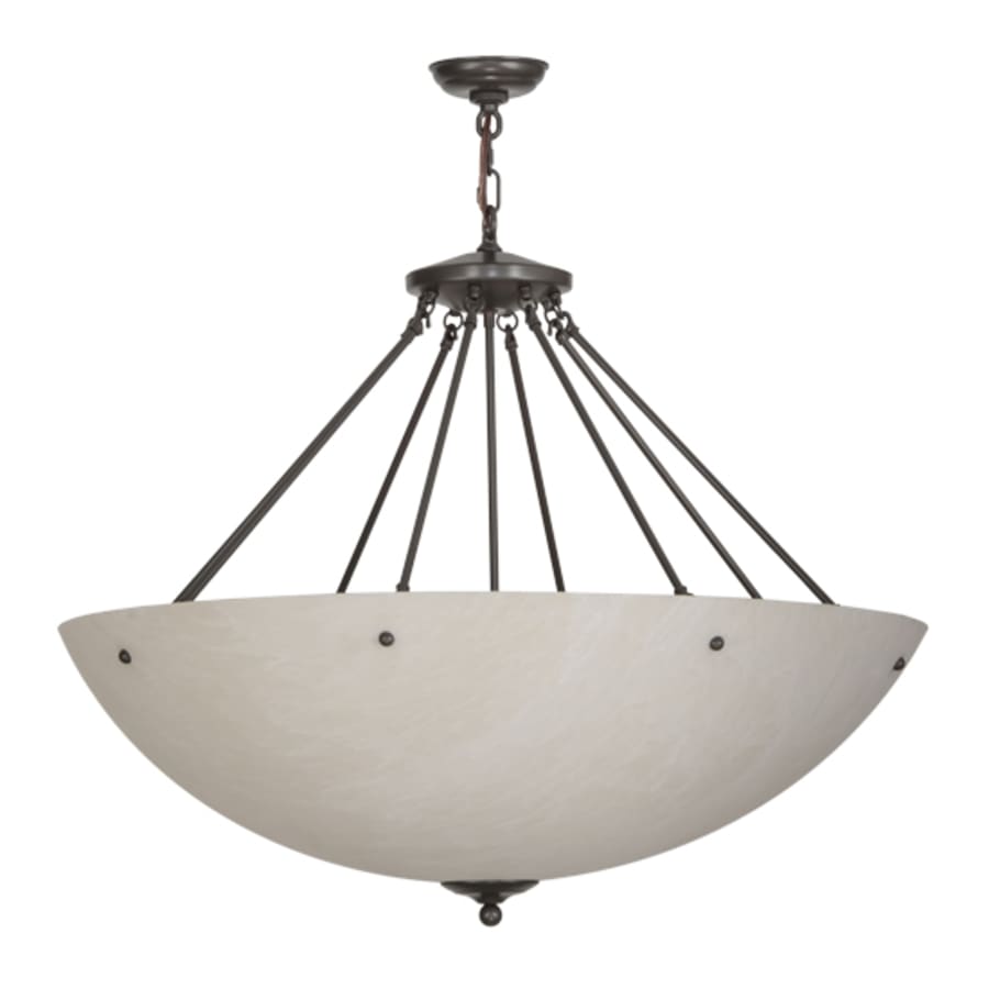 Madison 8-Light 36" Wide Pendant