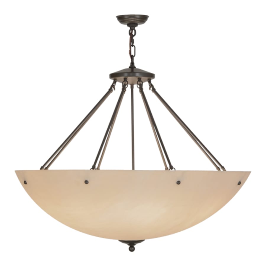Madison 8-Light 36" Wide Pendant