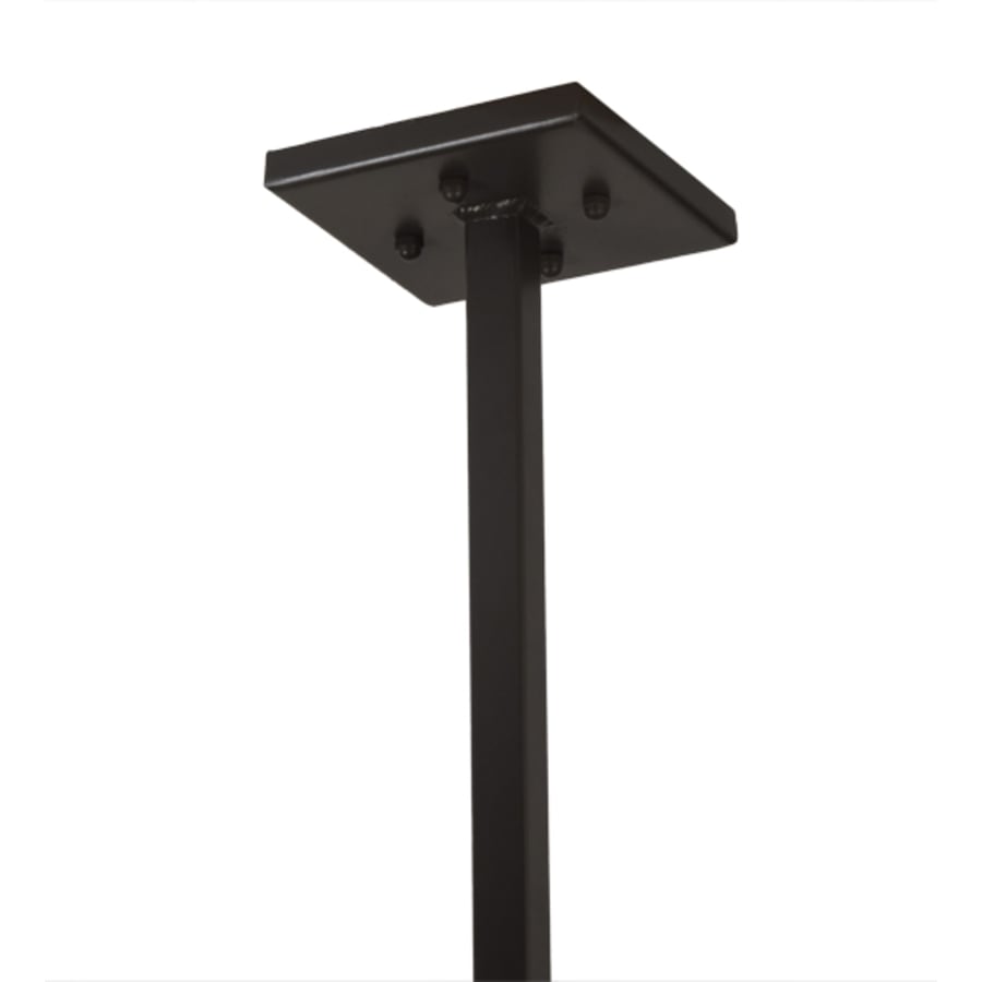 Mission 6-Light 51" Wide Pendant