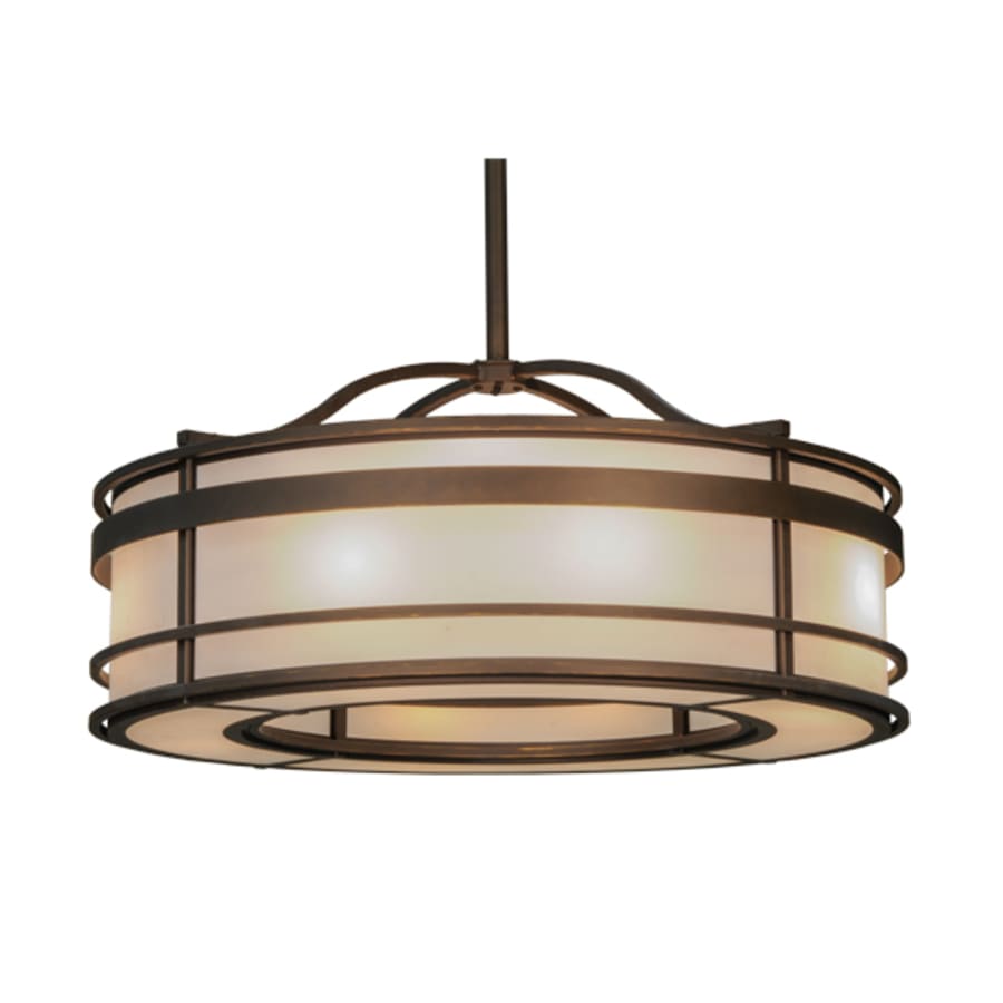 Sargent 8-Light 57" Wide Pendant