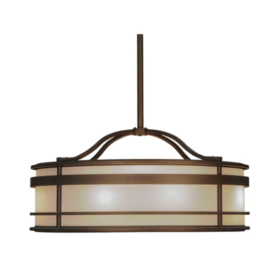 Sargent 8-Light 57" Wide Pendant
