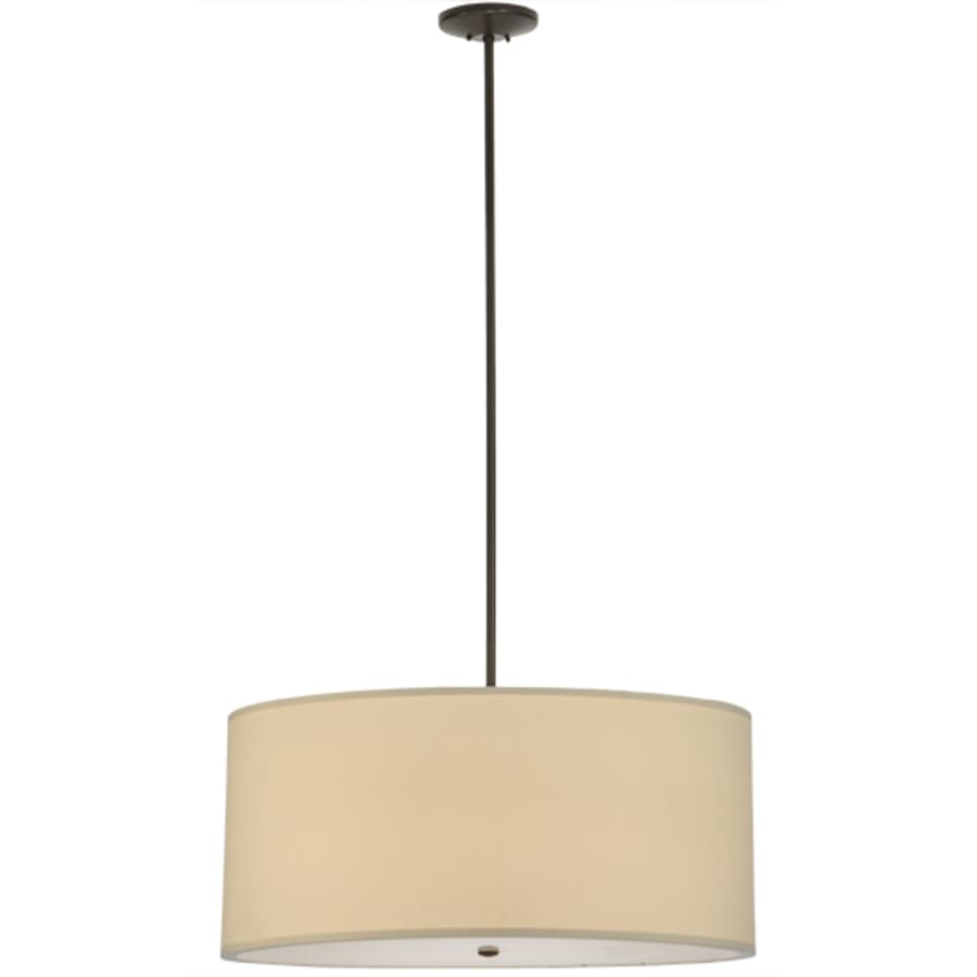Cilindro 6-Light 36" Wide Pendant