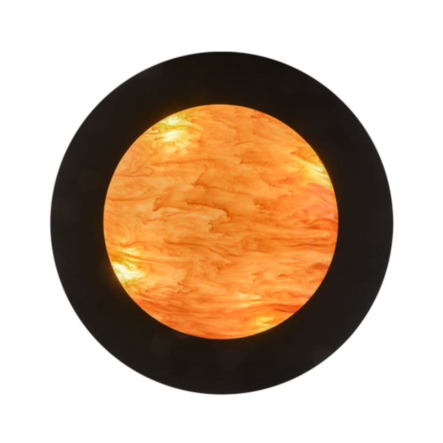 Pomona 4-Light 28" Wide Pendant