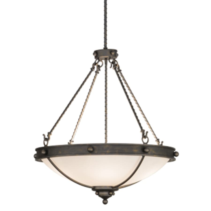 Freya 5-Light 27" Wide Pendant