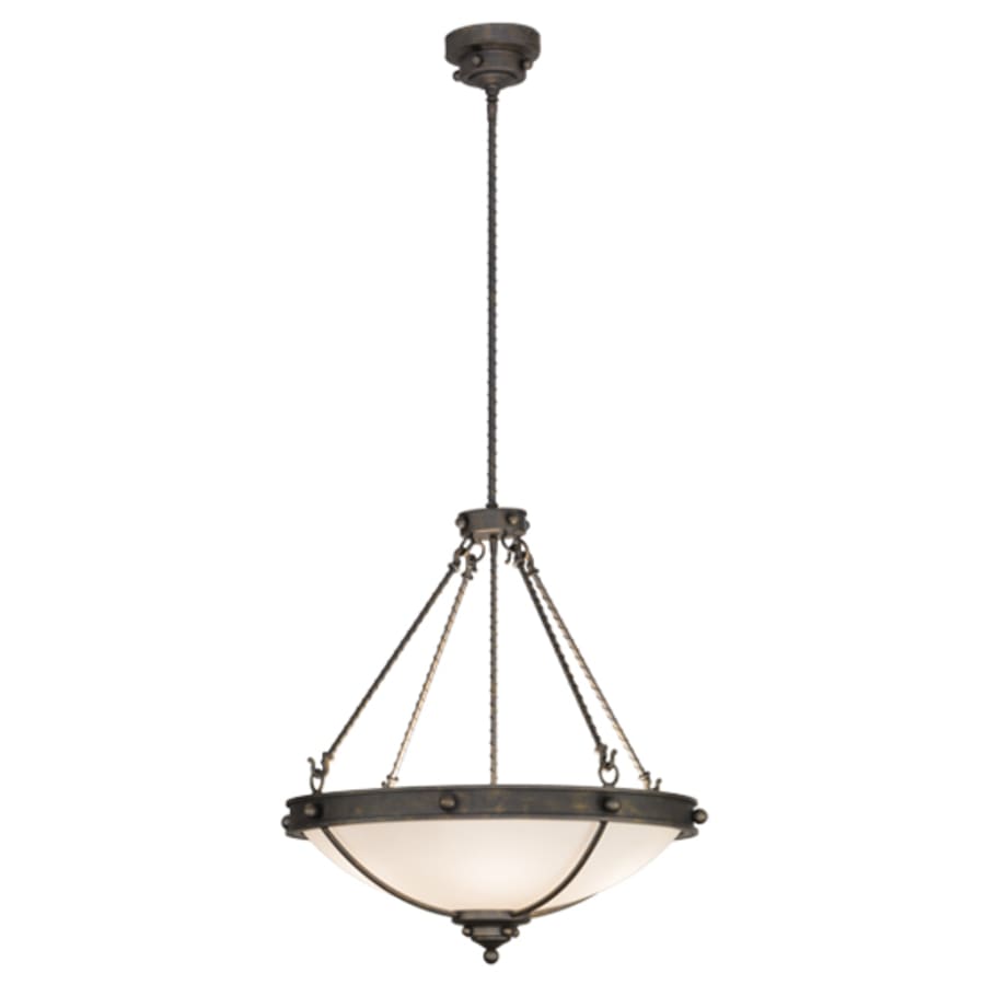 Freya 5-Light 27" Wide Pendant