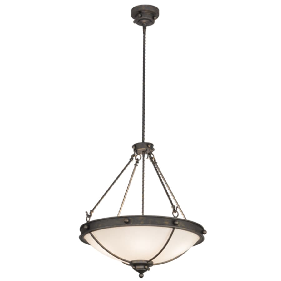 Freya 5-Light 27" Wide Pendant