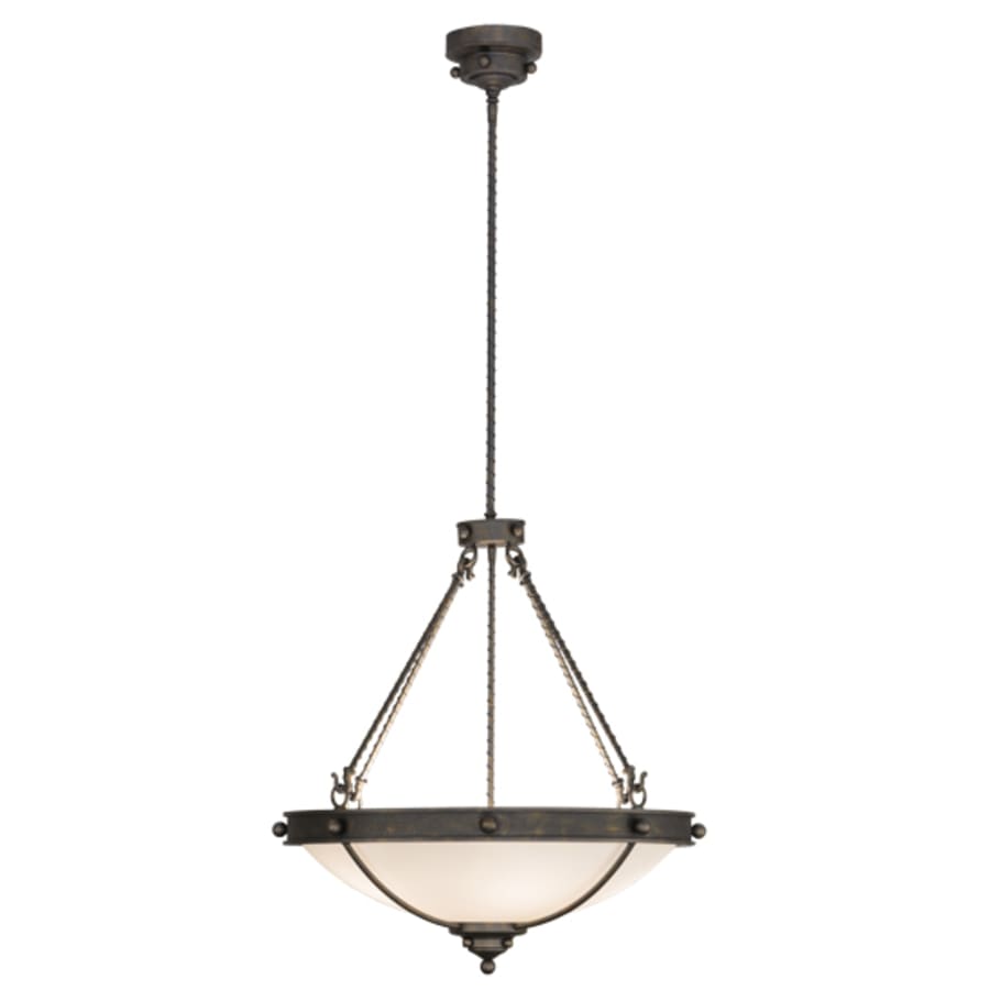 Freya 5-Light 27" Wide Pendant
