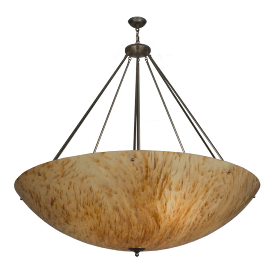 Madison 12-Light 60" Wide Pendant