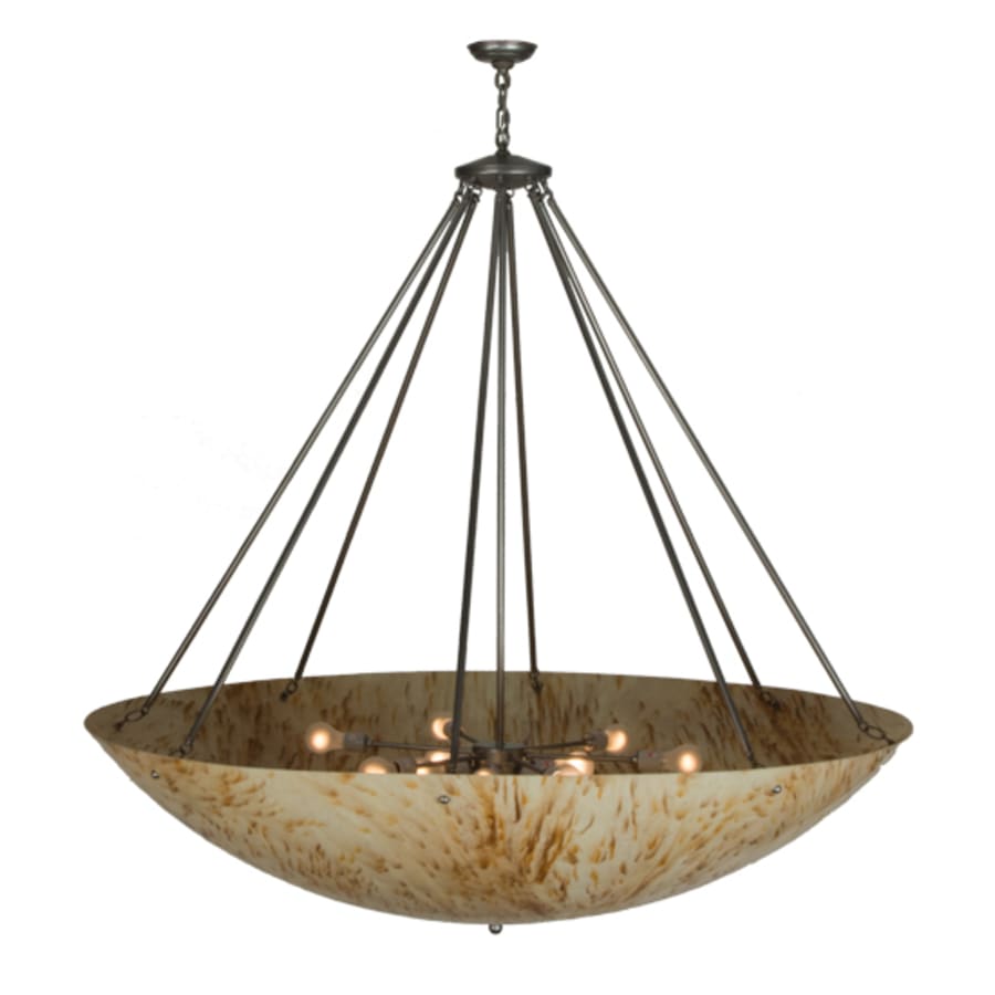 Madison 12-Light 60" Wide Pendant