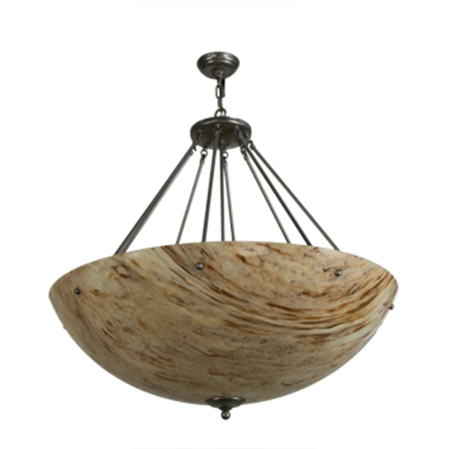 Madison 8-Light 36" Wide Pendant