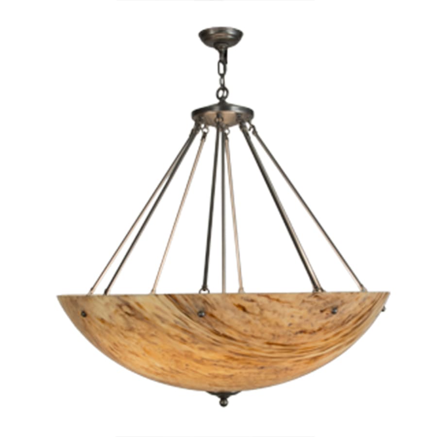 Madison 8-Light 36" Wide Pendant