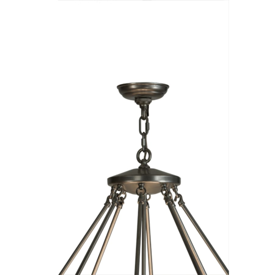 Madison 8-Light 36" Wide Pendant