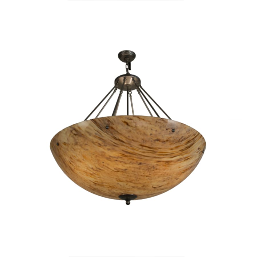 Madison 8-Light 36" Wide Pendant