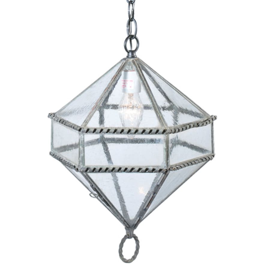 Pratt Mansion 13" Wide Pendant