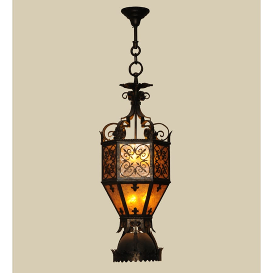 Gaetano 7-Light 23" Wide Pendant