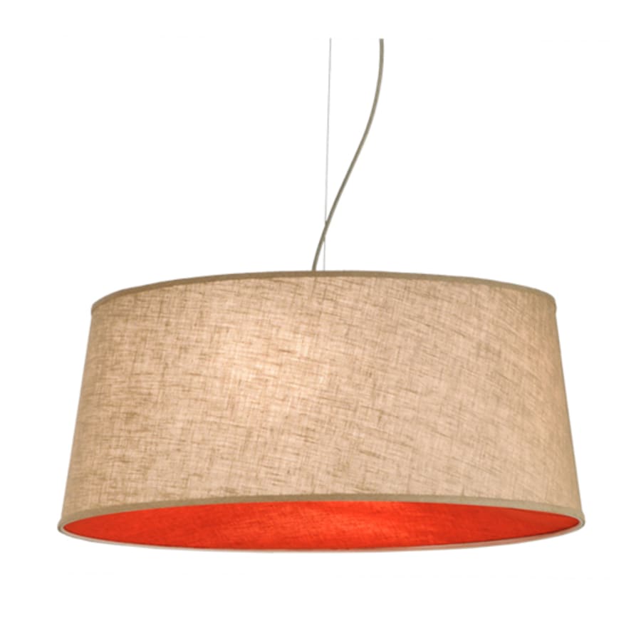 Bruges 5-Light 28" Wide Pendant