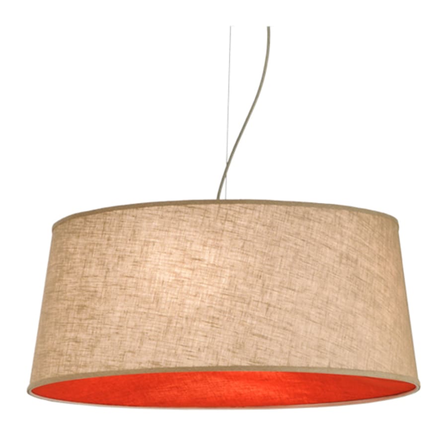 Bruges 5-Light 28" Wide Pendant