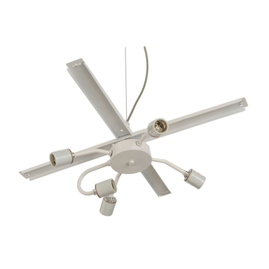 Bruges 5-Light 28" Wide Pendant