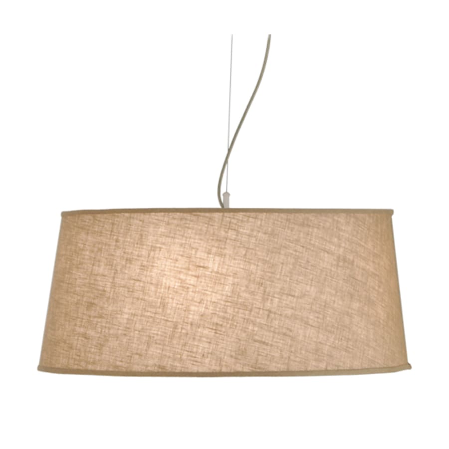 Bruges 5-Light 28" Wide Pendant
