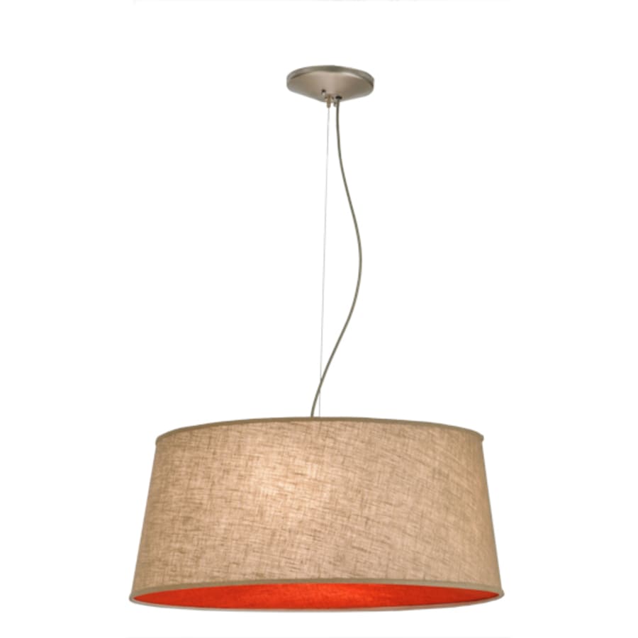 Bruges 5-Light 28" Wide Pendant