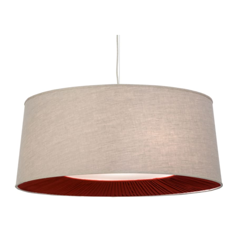 Bruges 5-Light 36" Wide Pendant