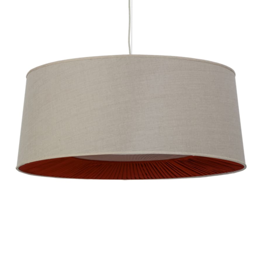 Bruges 5-Light 36" Wide Pendant