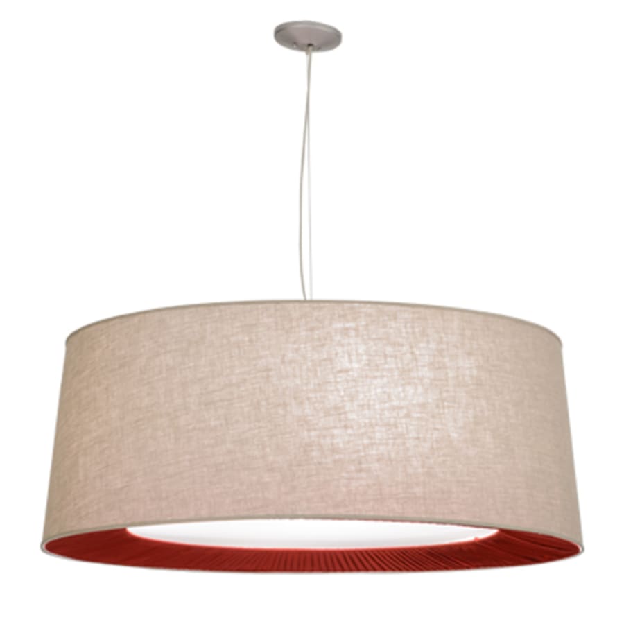 Bruges 5-Light 52" Wide Pendant