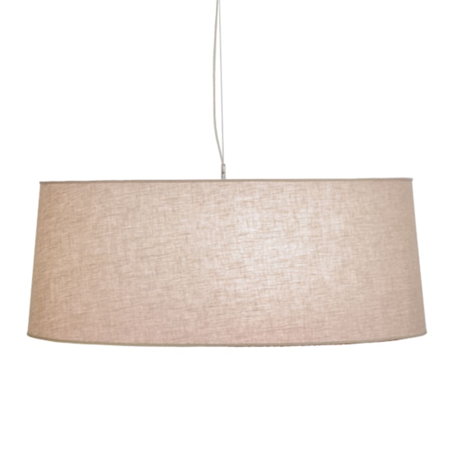 Bruges 5-Light 52" Wide Pendant