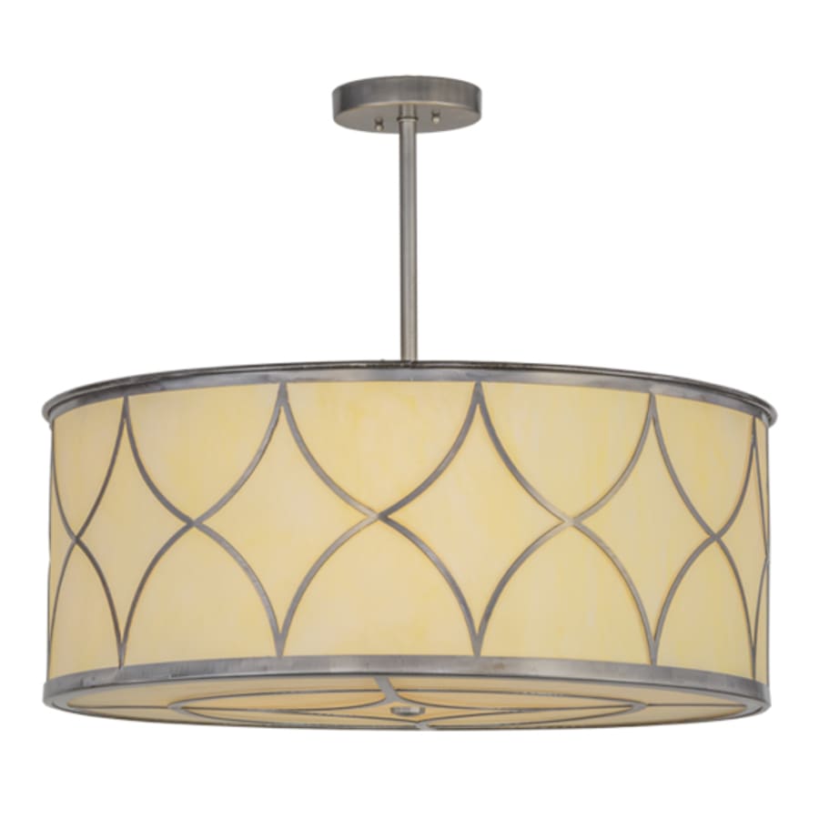 Cilindro 4-Light 30" Wide Pendant