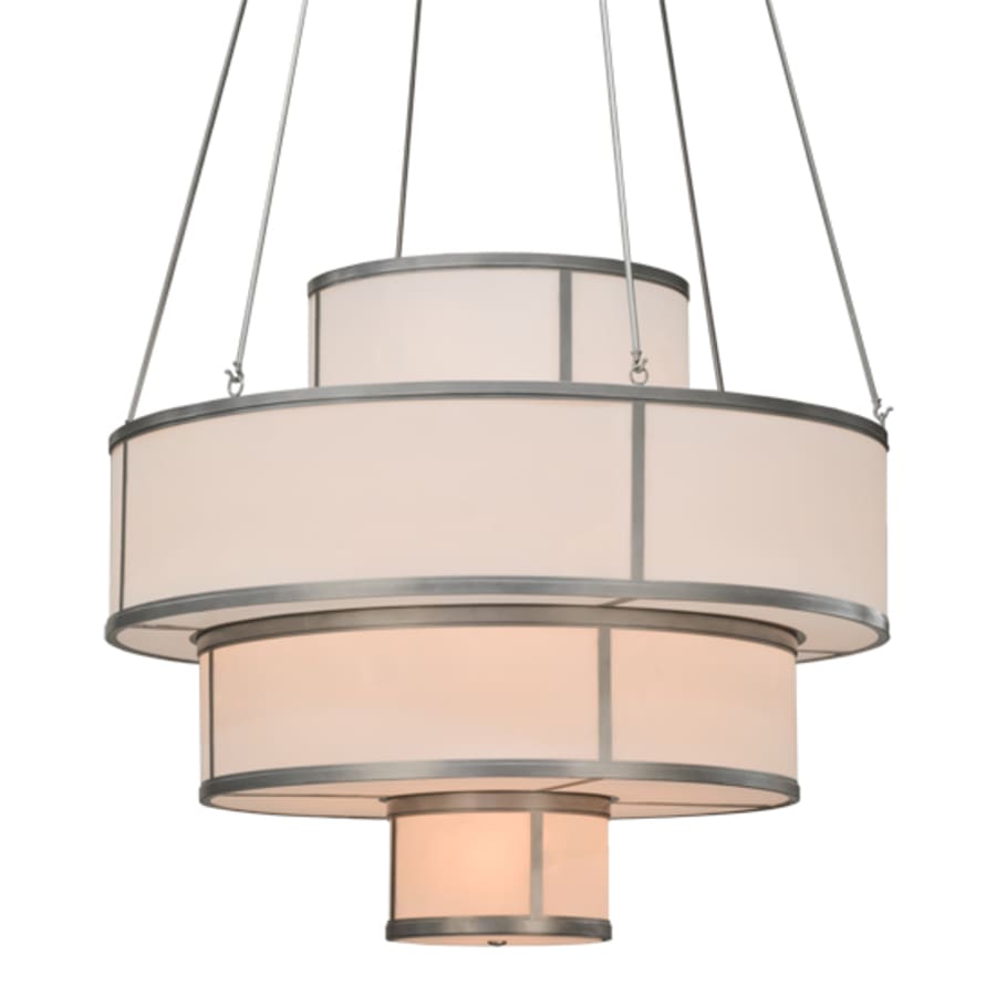 Jayne 27-Light 60" Wide Pendant