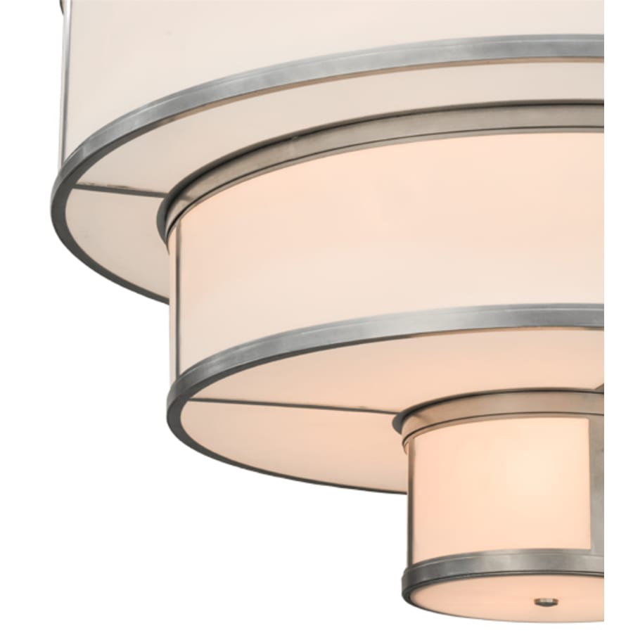 Jayne 27-Light 60" Wide Pendant