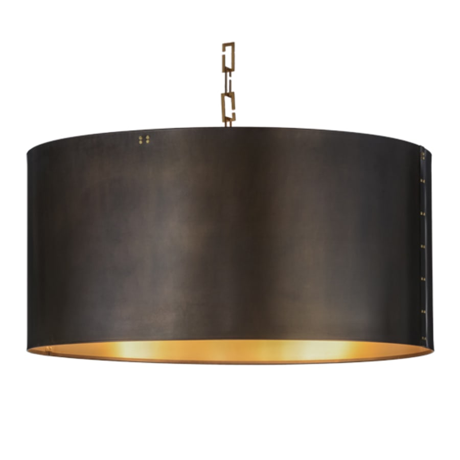 Cilindro 12-Light 42" Wide Pendant
