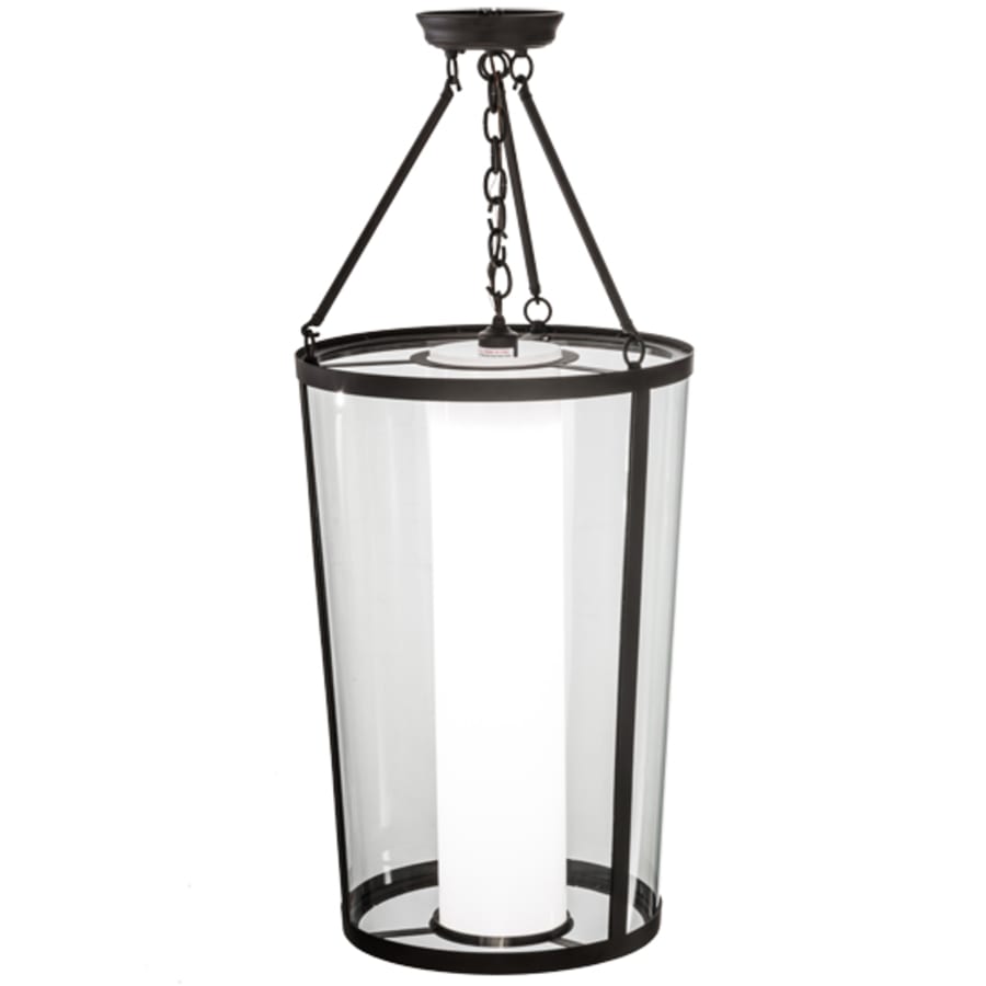 Cilindro Tapered 18" Wide Pendant