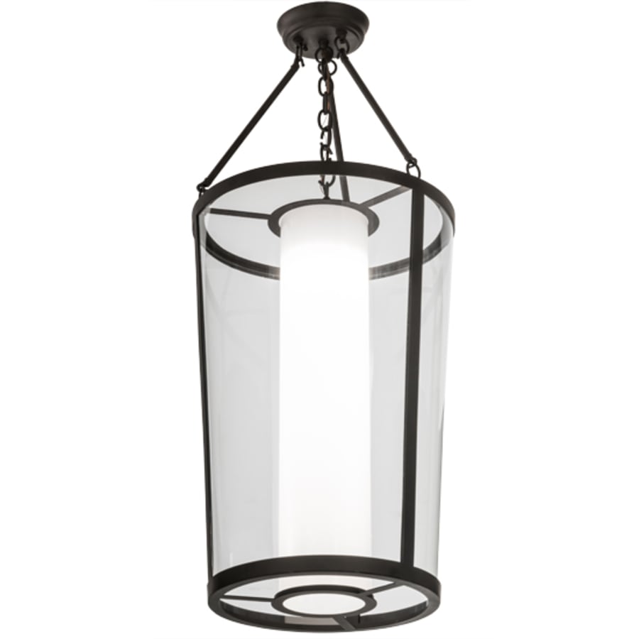 Cilindro Tapered 18" Wide Pendant