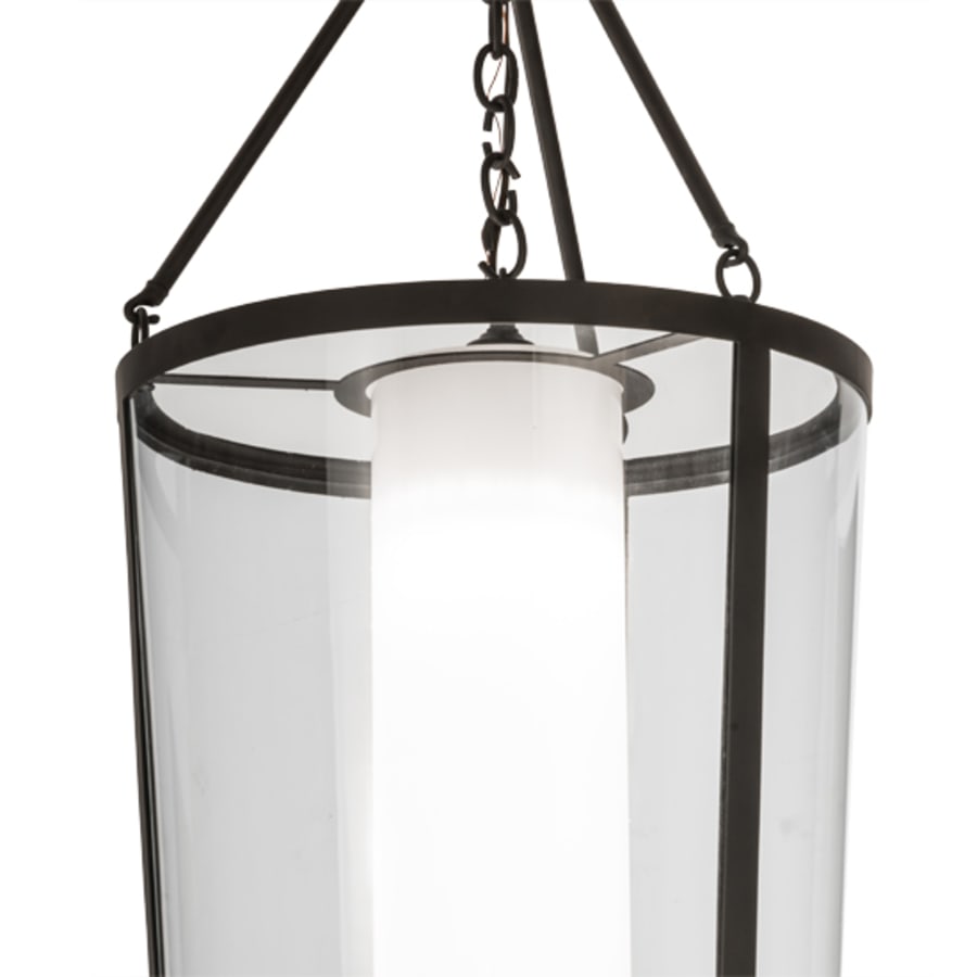 Cilindro Tapered 18" Wide Pendant