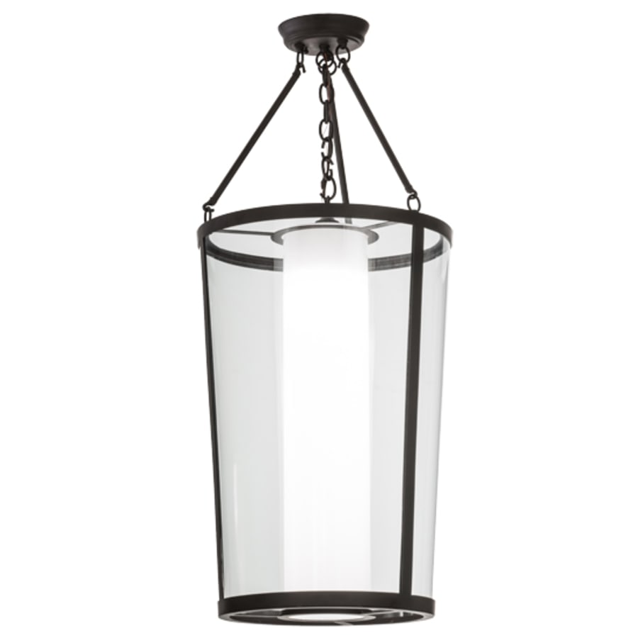 Cilindro Tapered 18" Wide Pendant