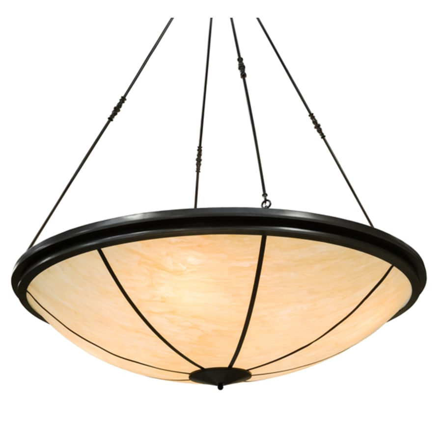 Commerce 8-Light 72" Wide Pendant