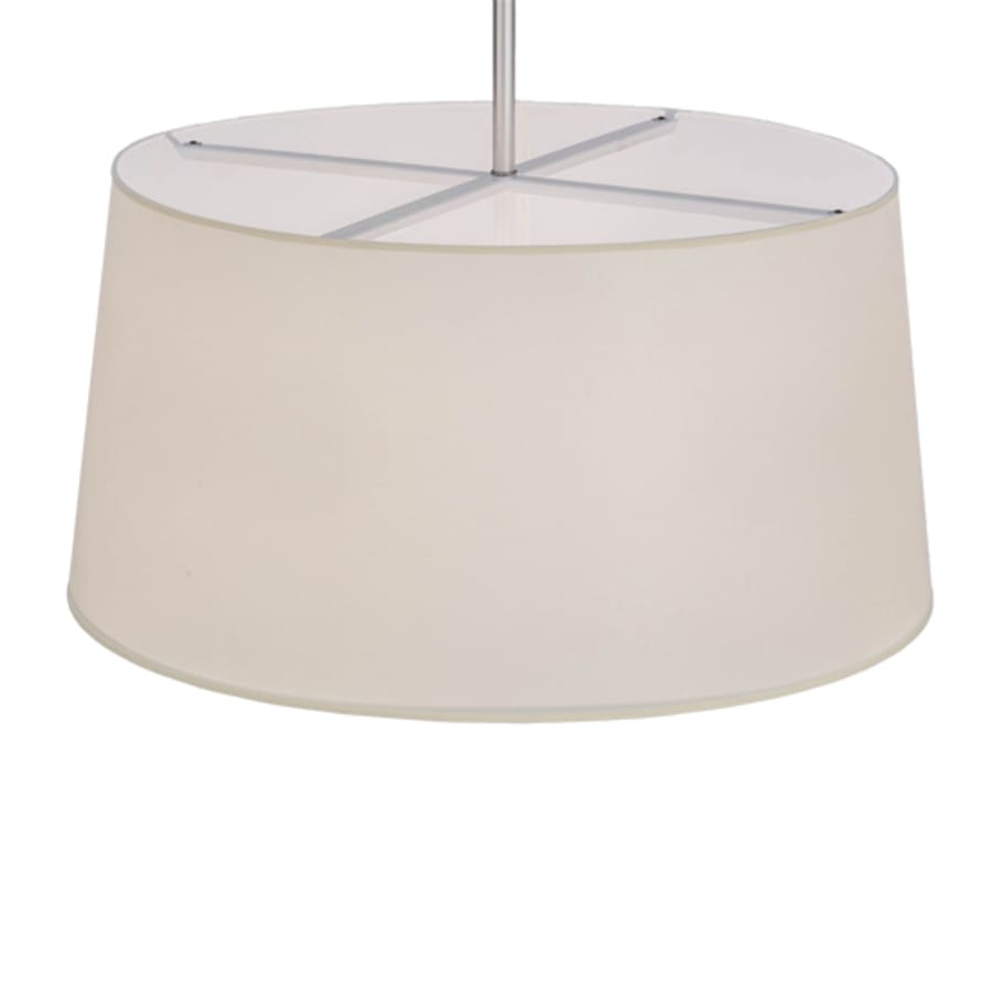 Cilindro 4-Light 36" Wide Pendant
