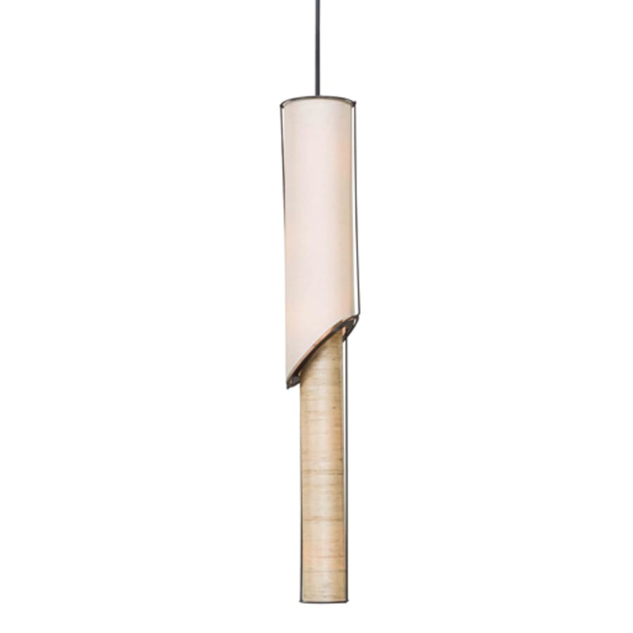 Cilindro 5-Light 11" Wide Pendant