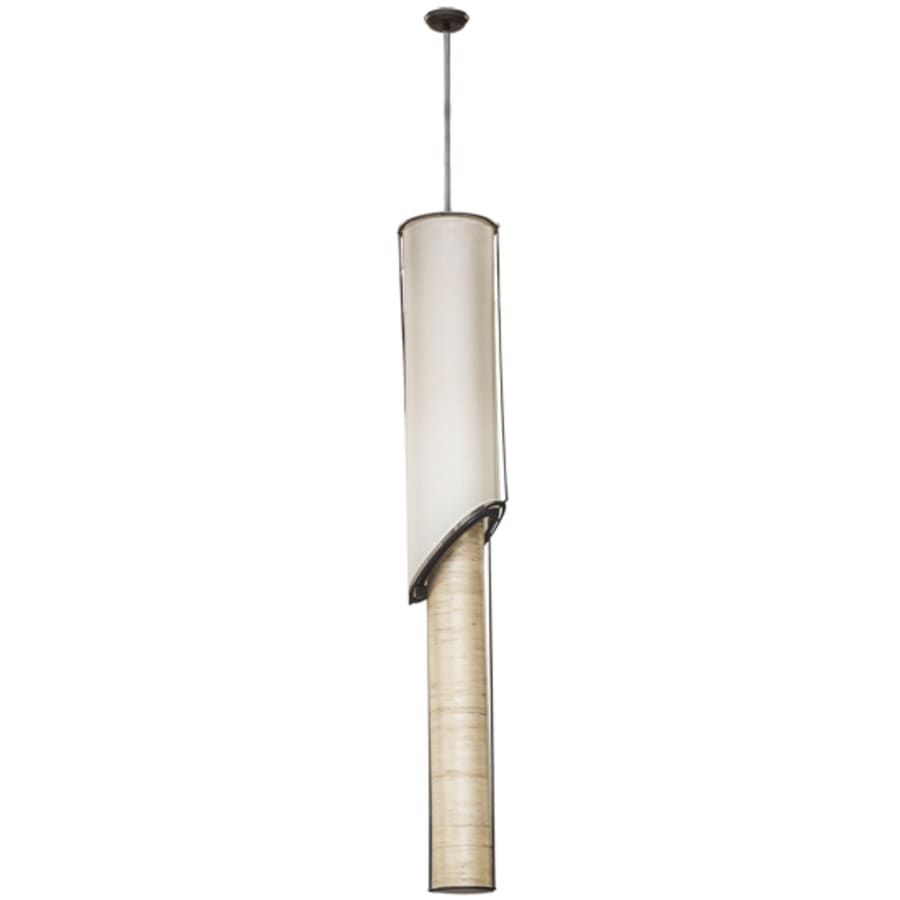 Cilindro 5-Light 11" Wide Pendant
