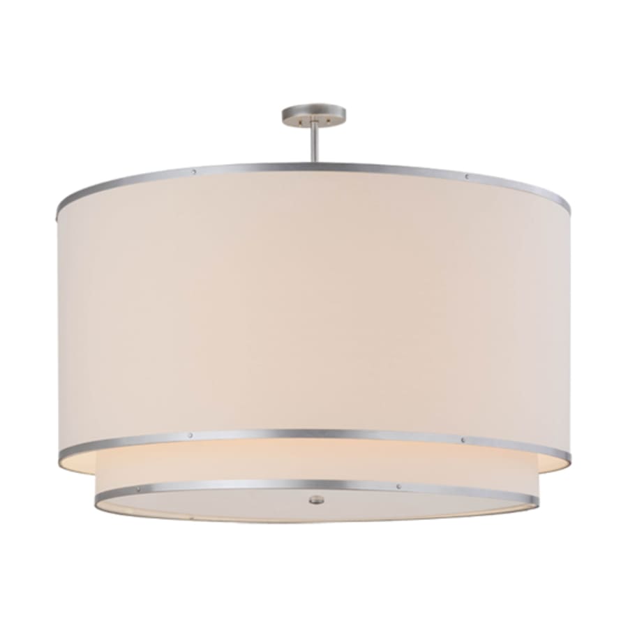 Cilindro 8-Light 48" Wide Pendant