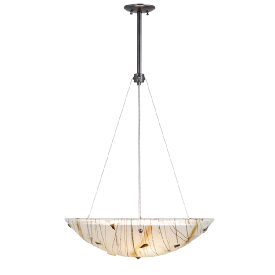 Metro 3-Light 24" Wide Pendant