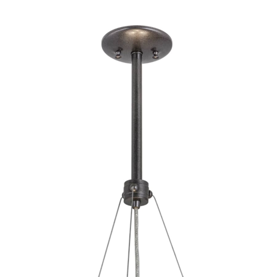 Metro 3-Light 24" Wide Pendant