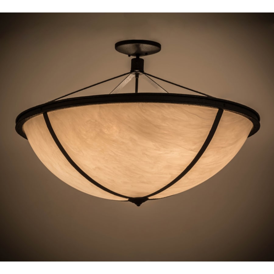 Jackson 6-Light 36" Wide Pendant